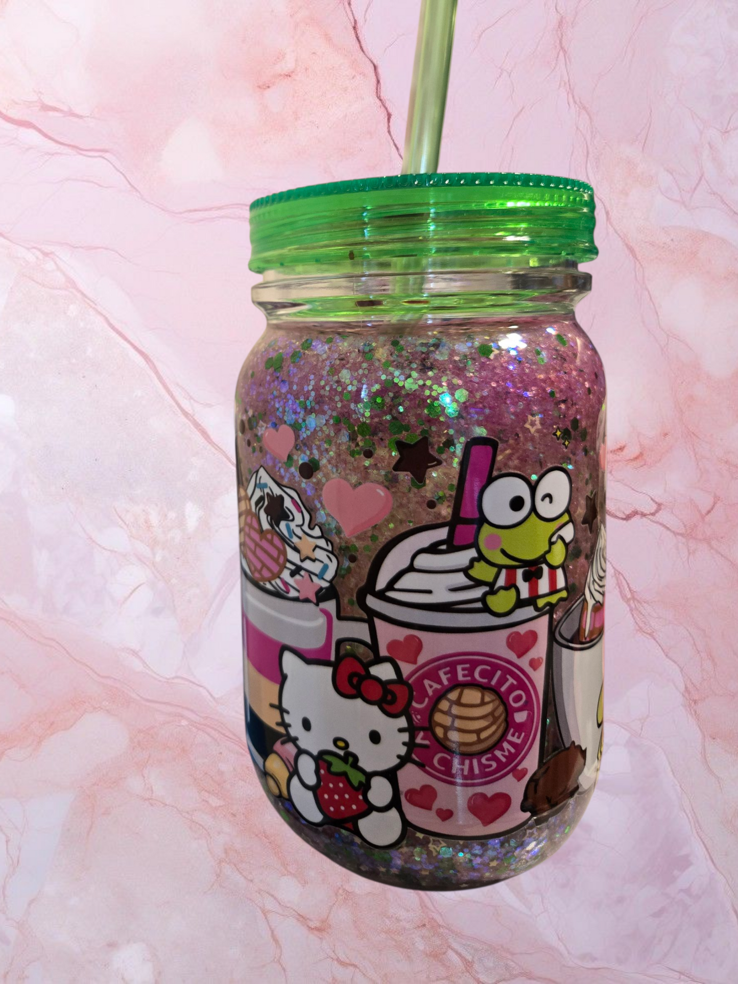 Hello Kitty and Friends Mug