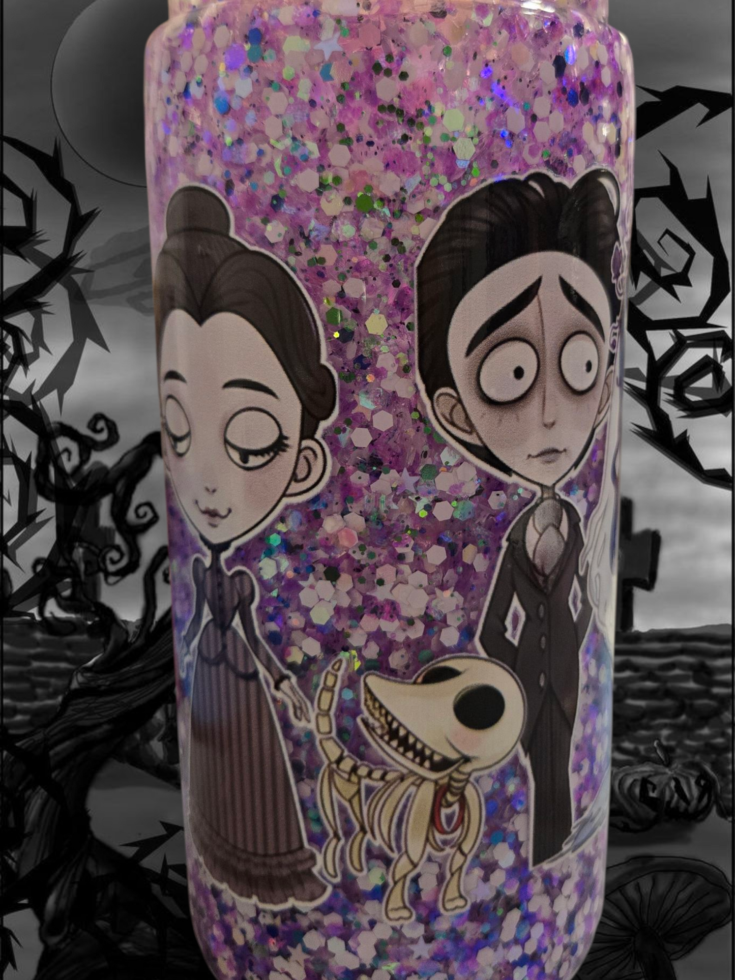 🖤Corpse of Bride💙