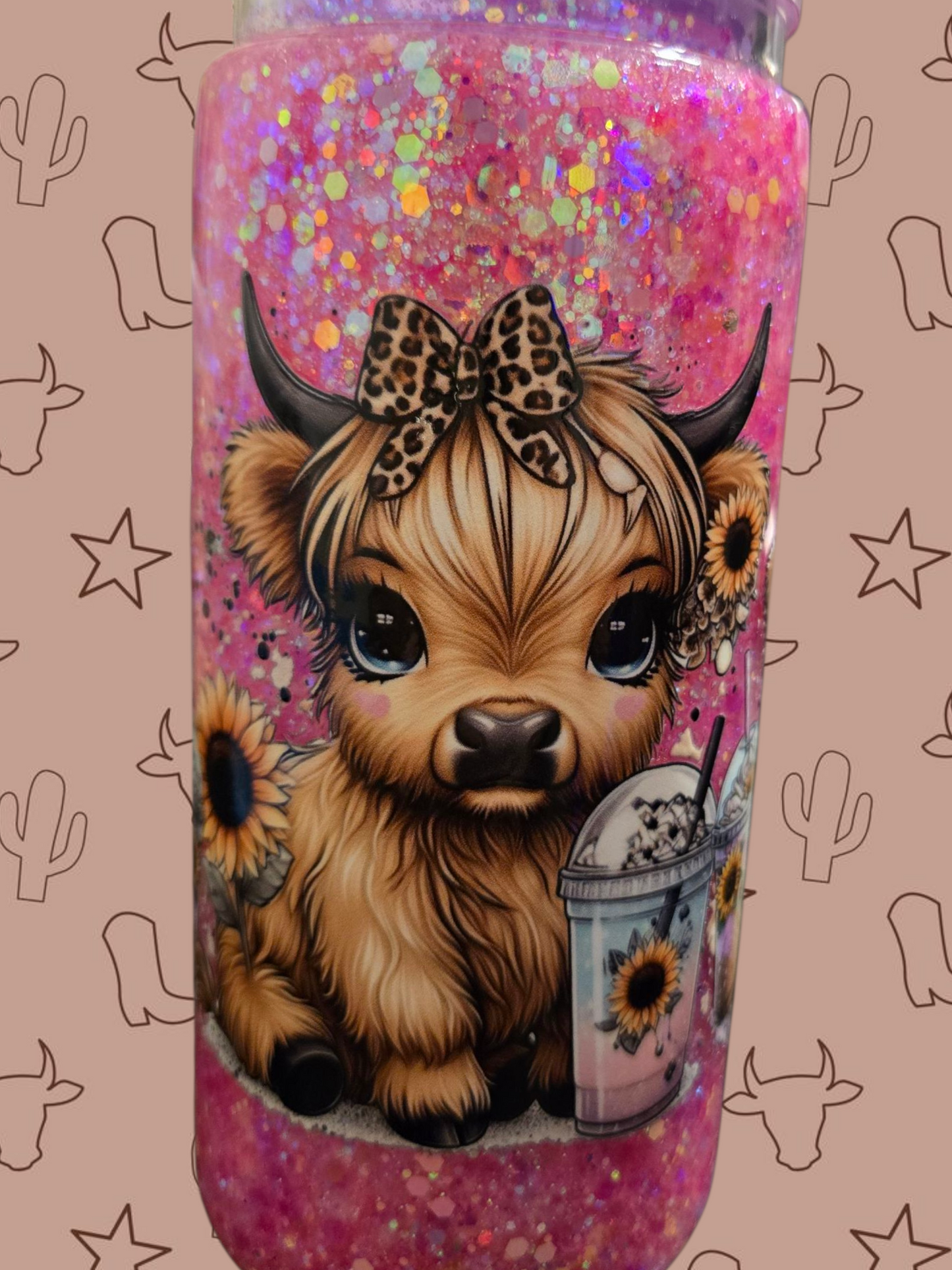 Cute Cow Cup ๐ฎ๐ผ๐ป