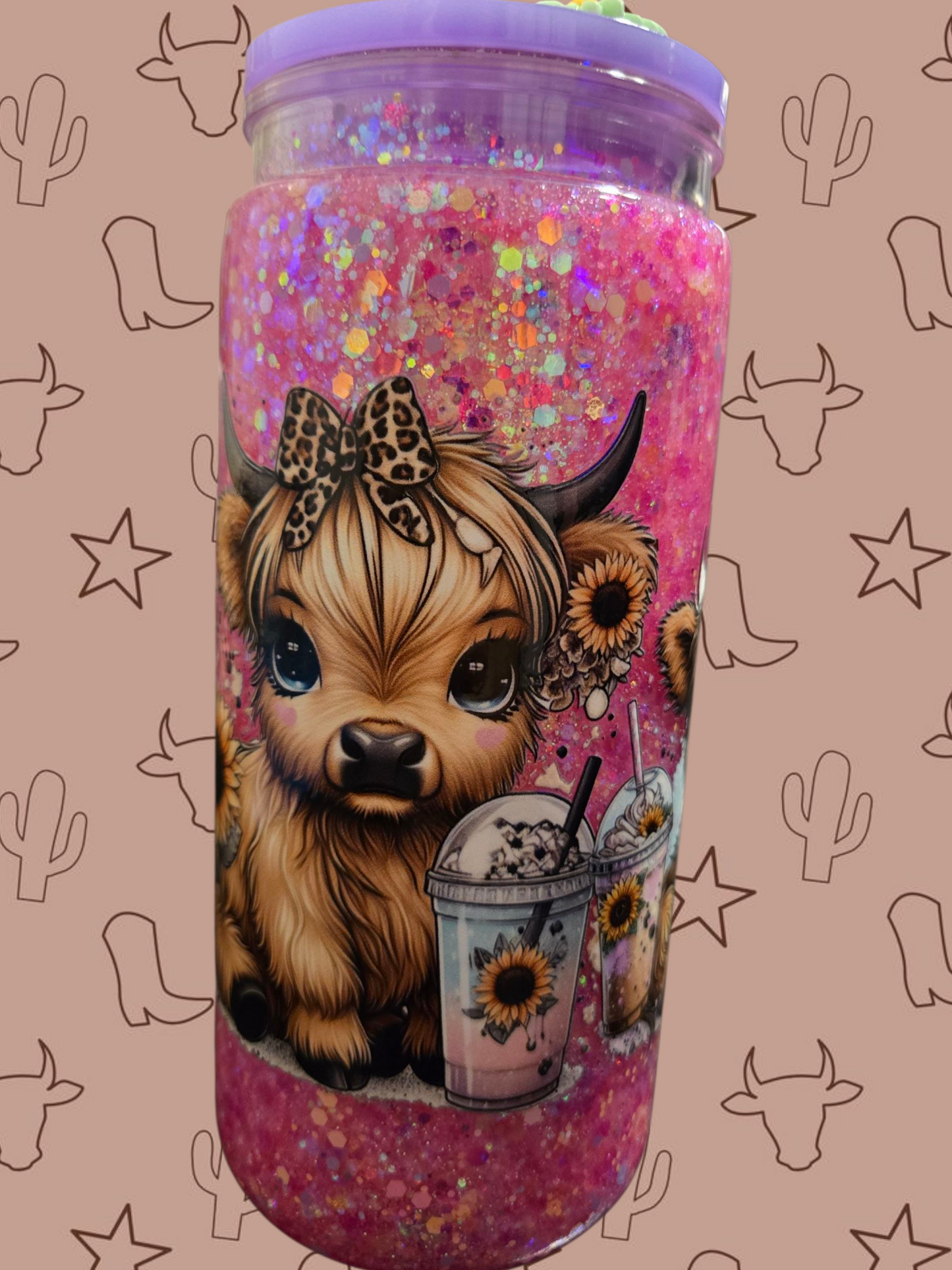 Cute Cow Cup ๐ฎ๐ผ๐ป