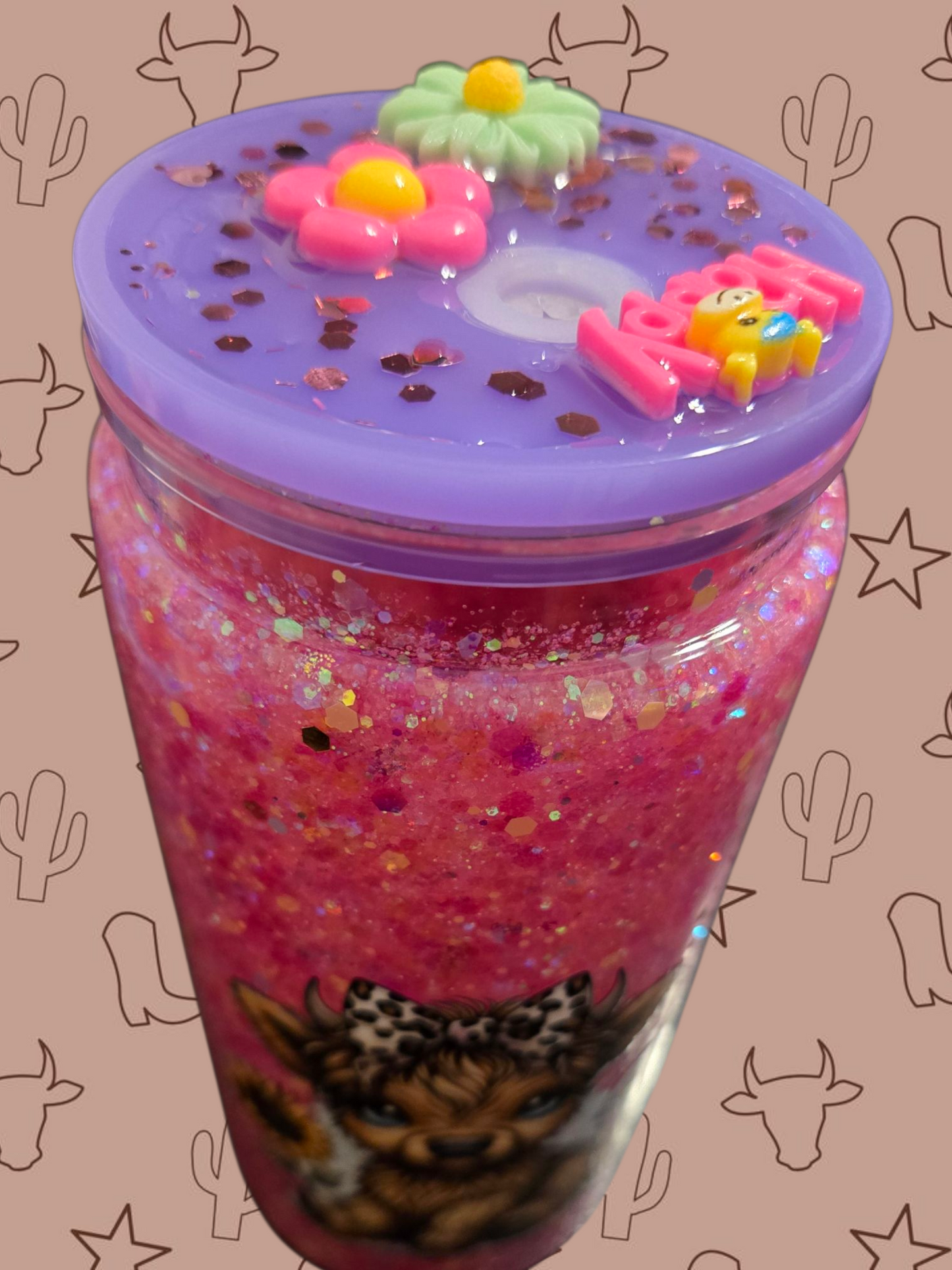 Cute Cow Cup ๐ฎ๐ผ๐ป