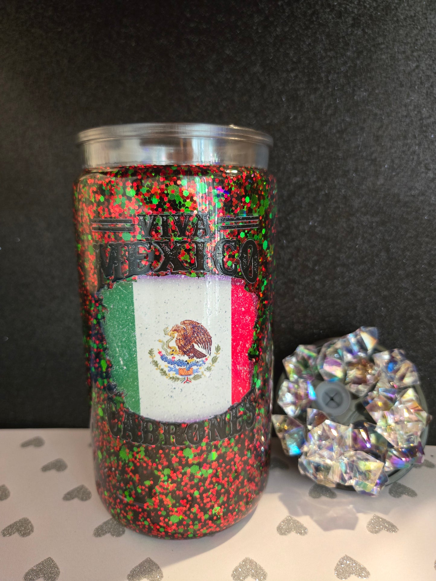 Mexican Vibes Cup