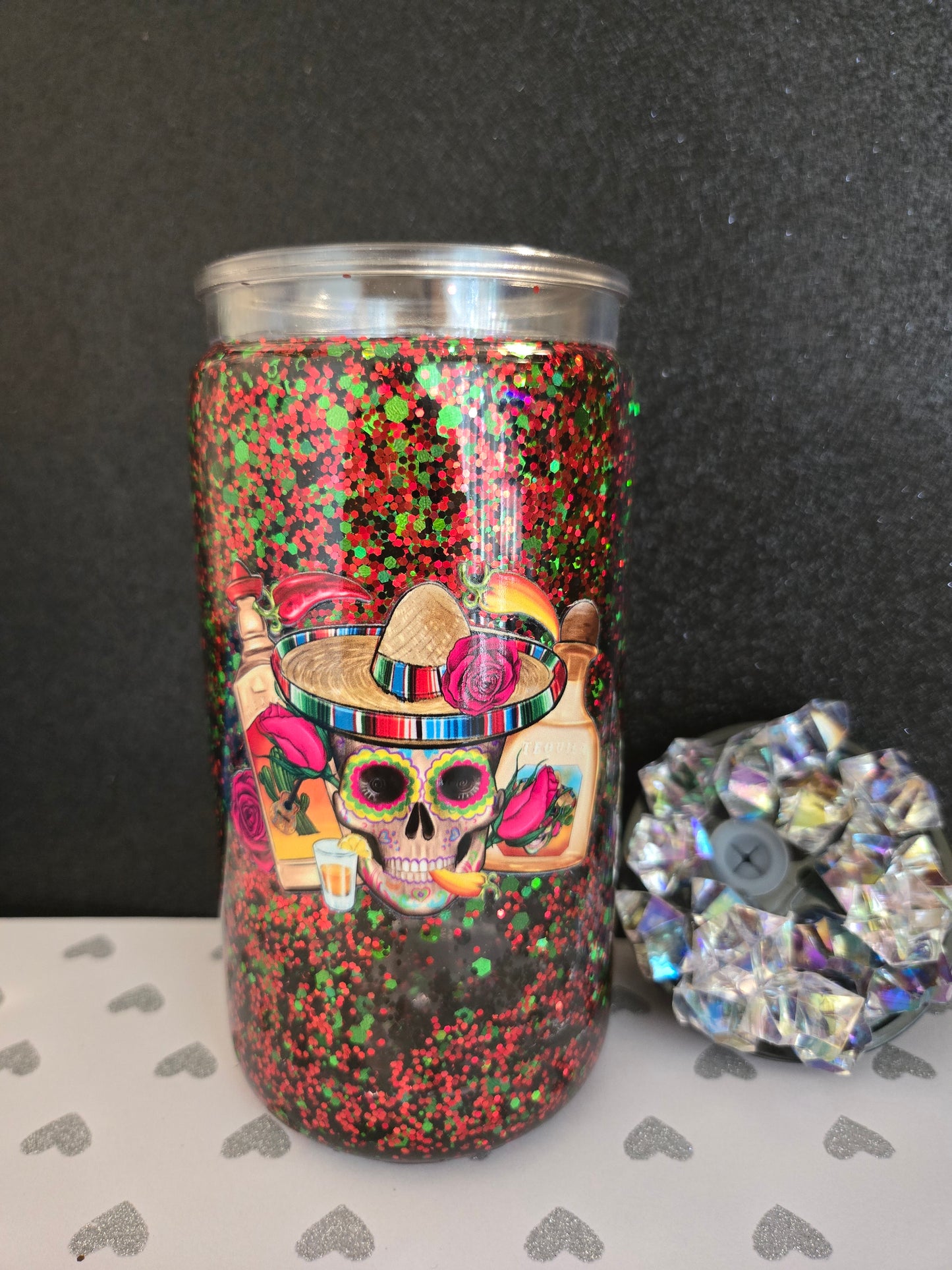 Mexican Vibes Cup