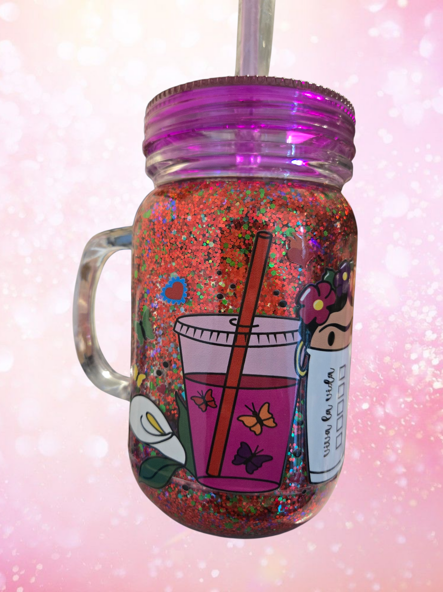 Viva la Vida Mug