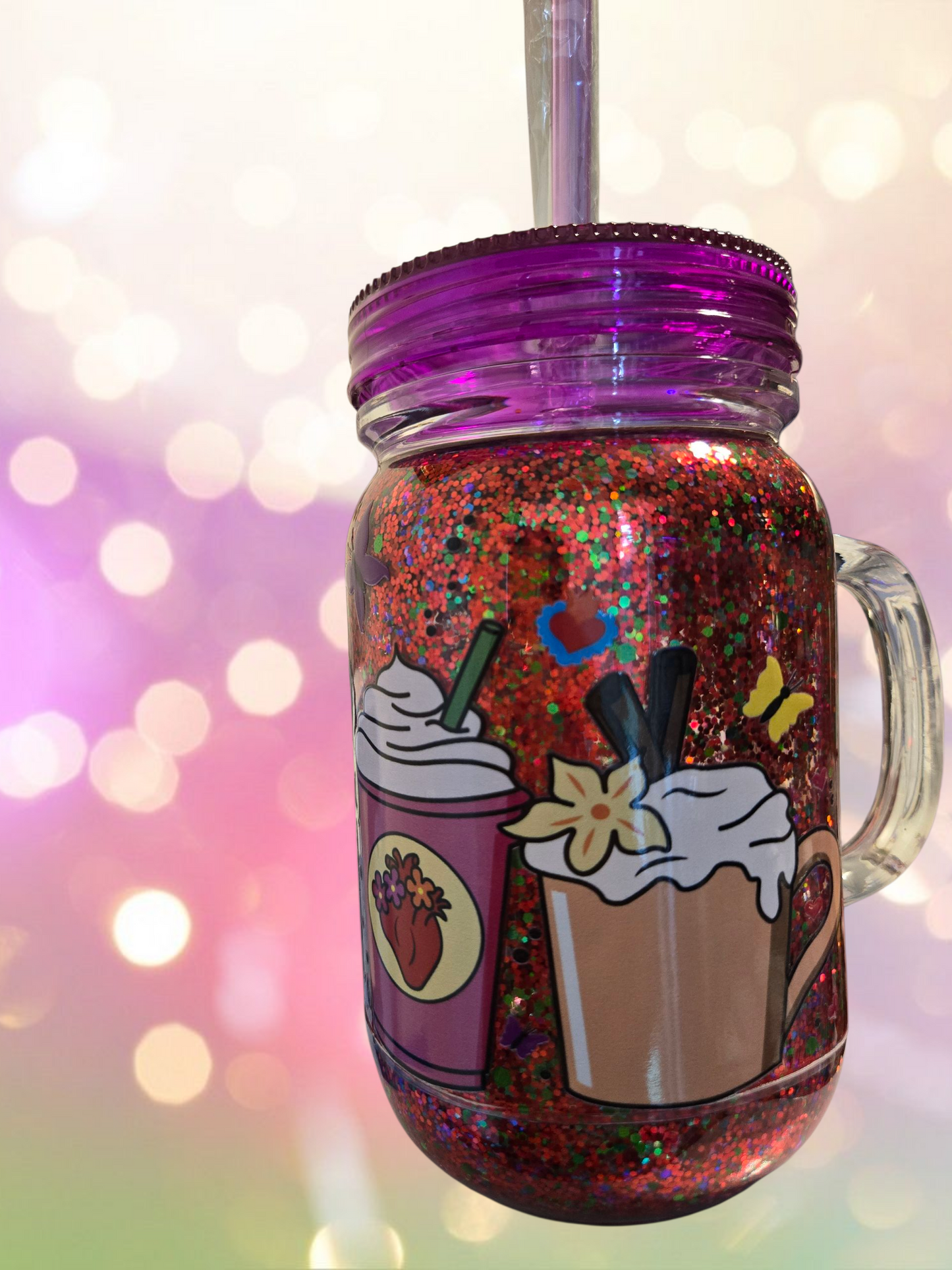 Viva la Vida Mug