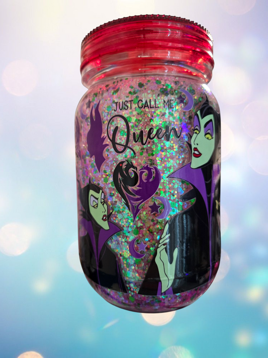 Malefica Mug