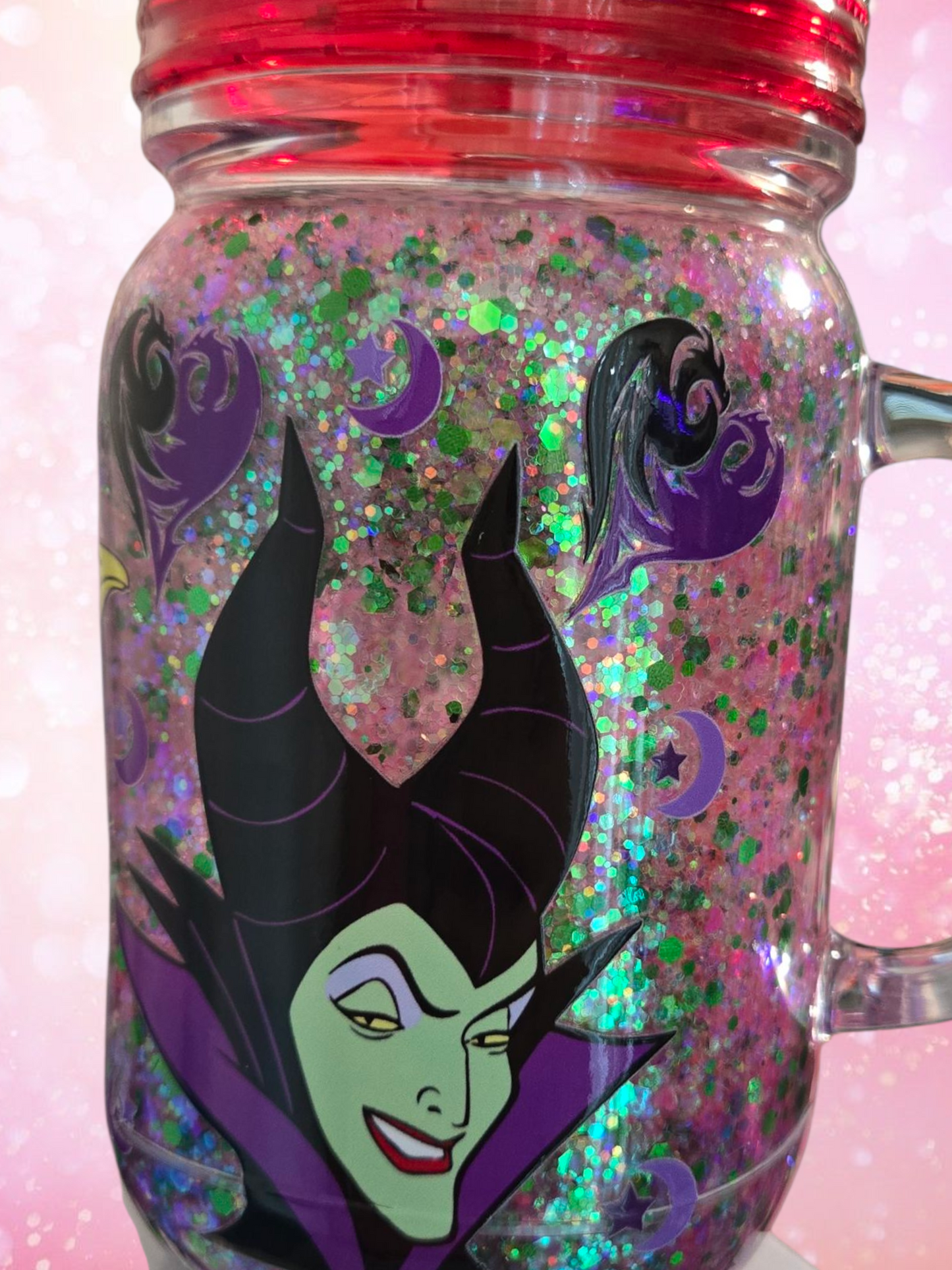 Malefica Mug