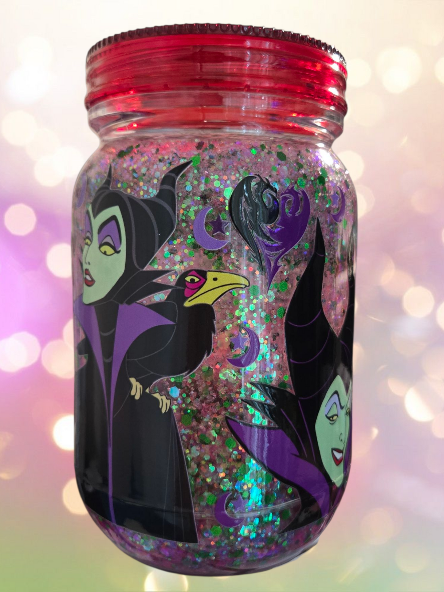 Malefica Mug