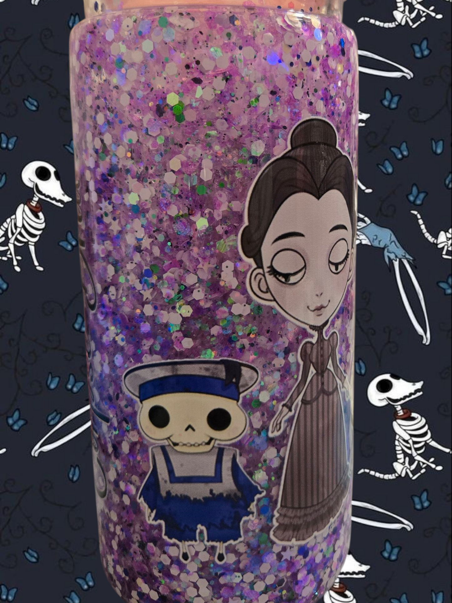 🖤Corpse of Bride💙