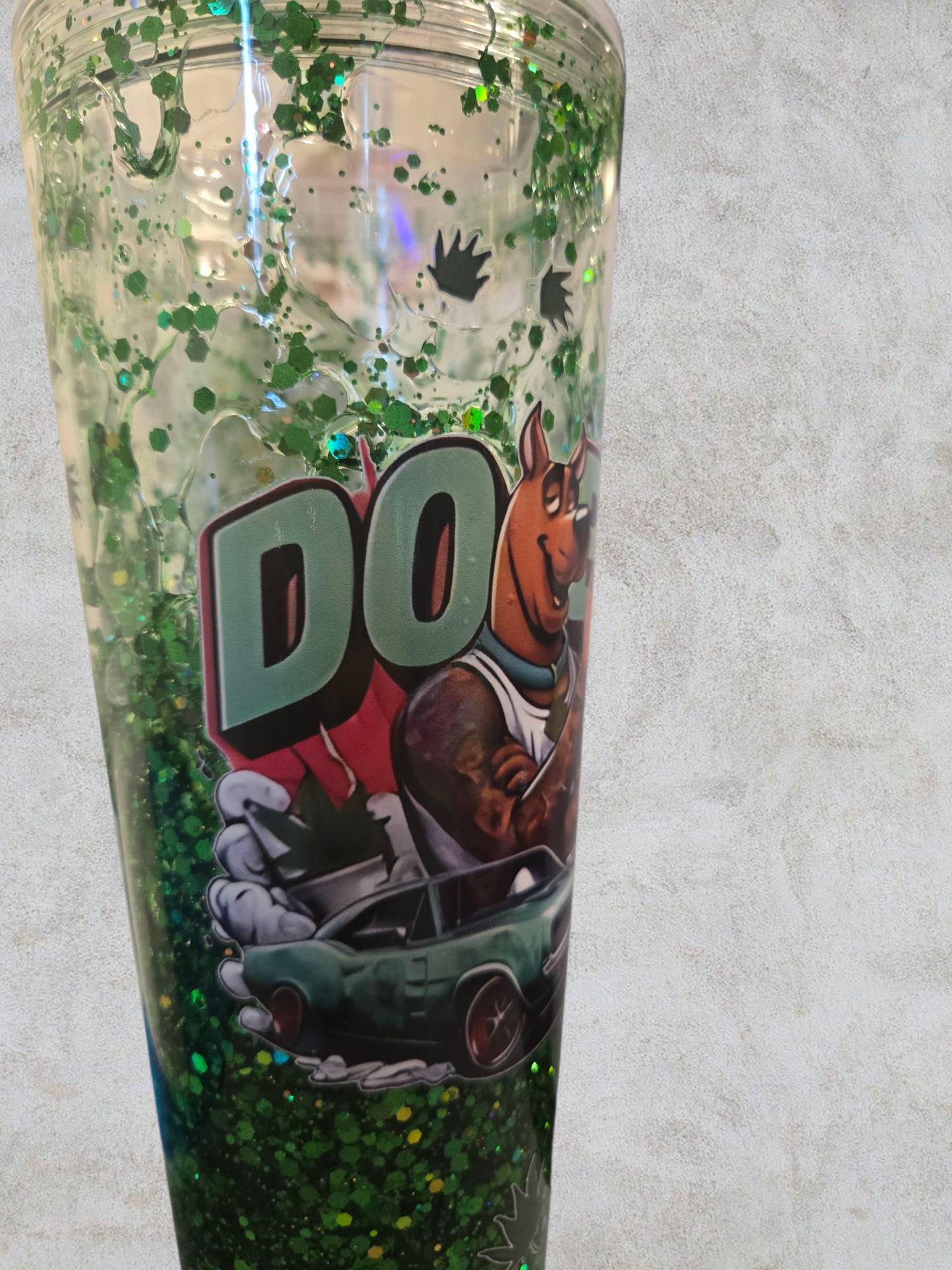 Scooby Doo 24 oz Mug