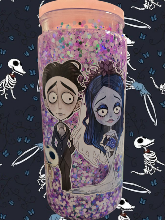 🖤Corpse of Bride💙