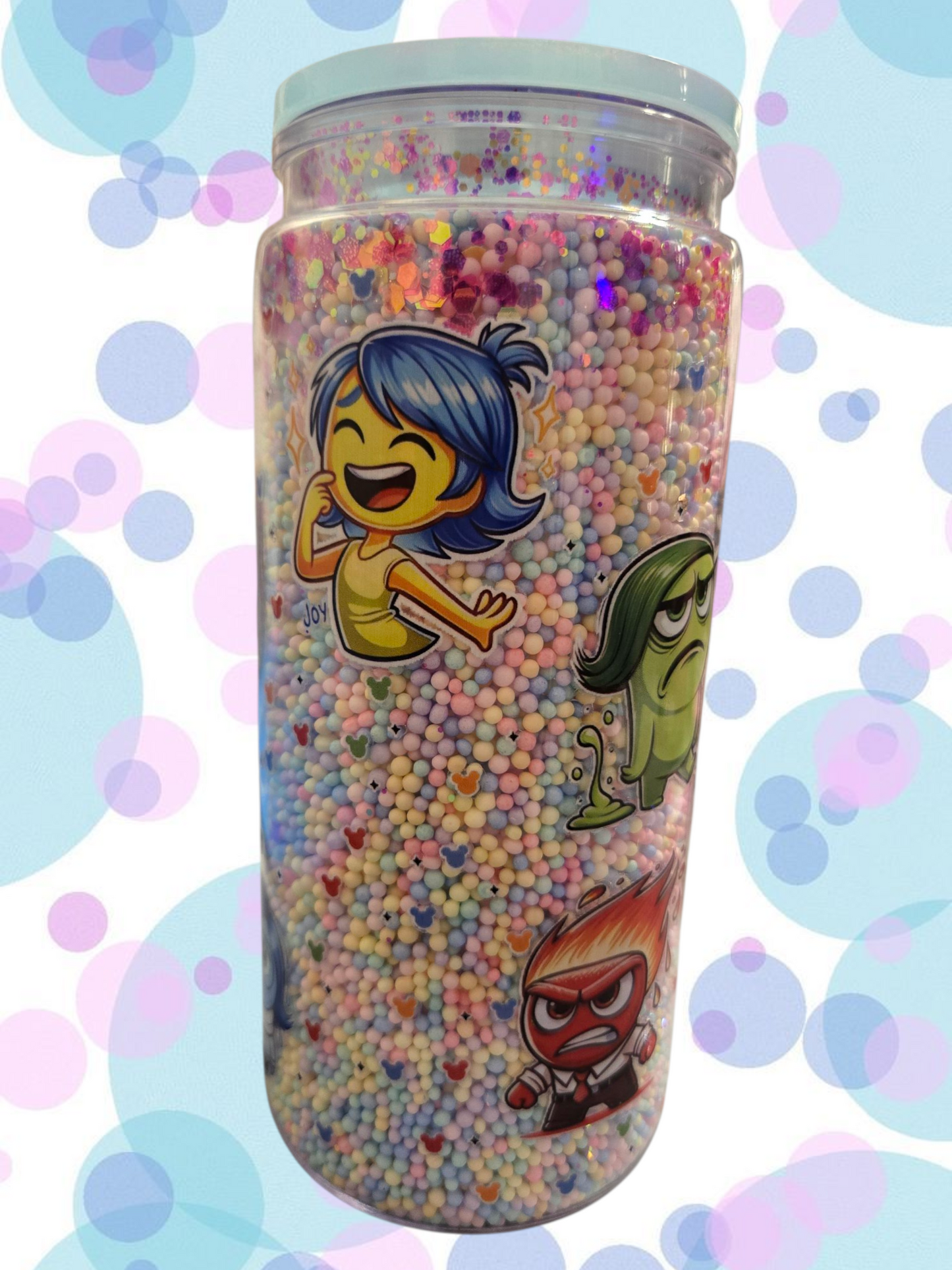 🌈✨ All the Feels” Edition ✨🌈