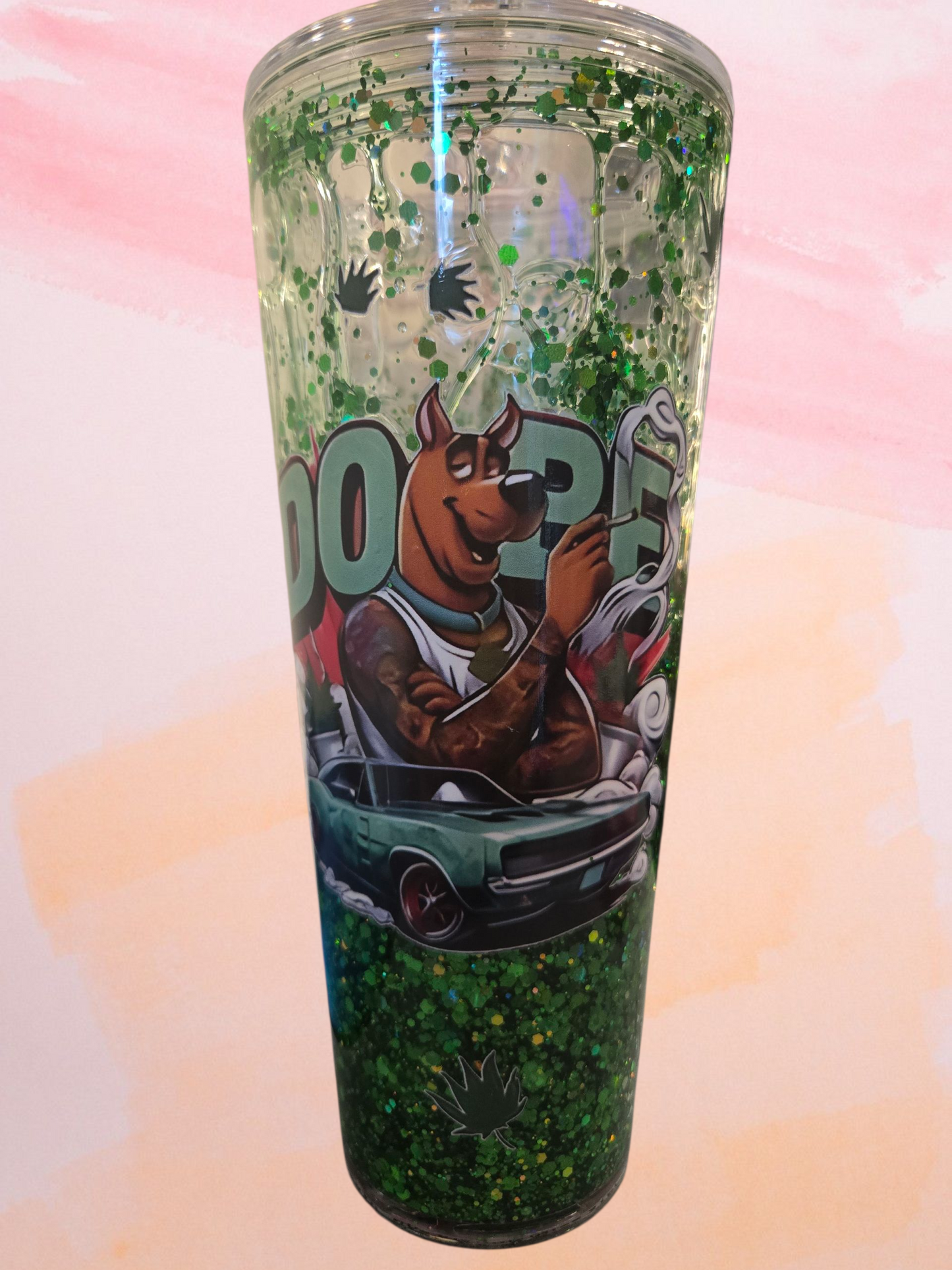 Scooby Doo 24 oz Mug