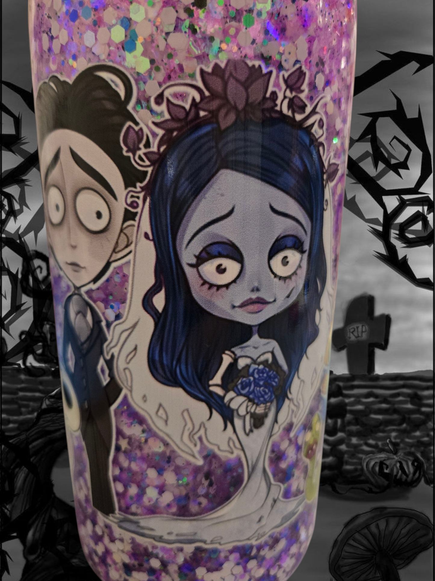 🖤Corpse of Bride💙