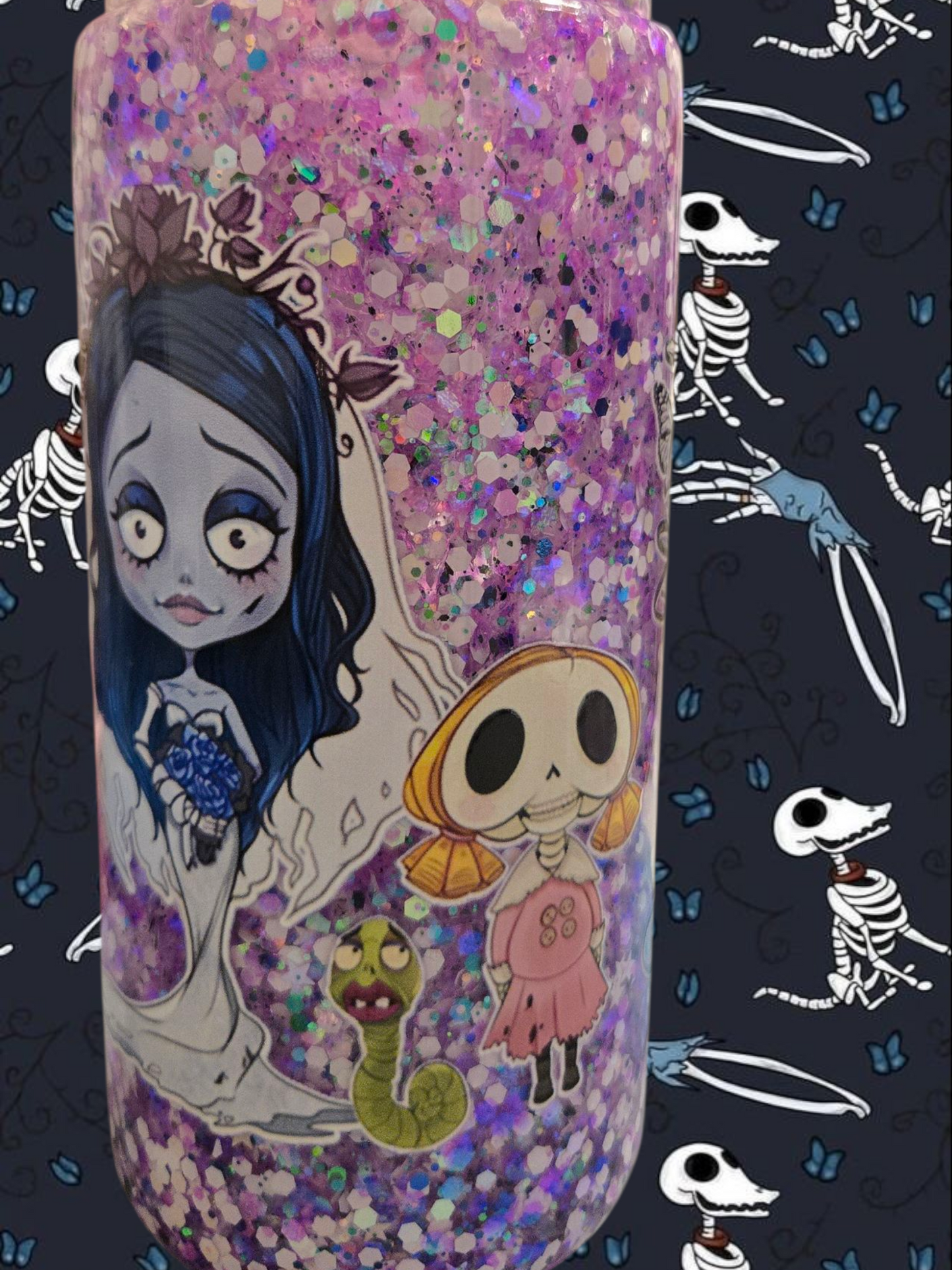 🖤Corpse of Bride💙