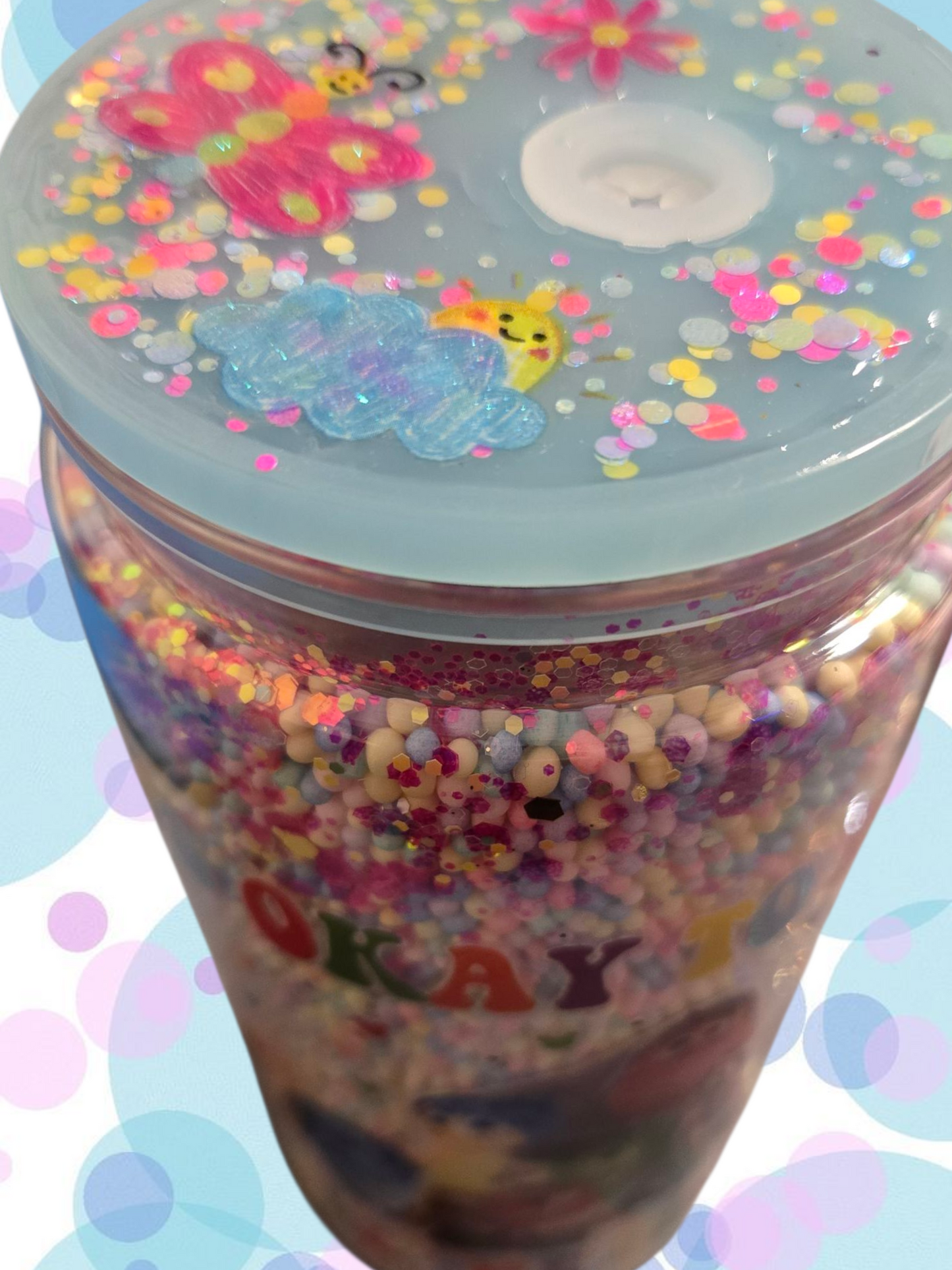 🌈✨ All the Feels” Edition ✨🌈