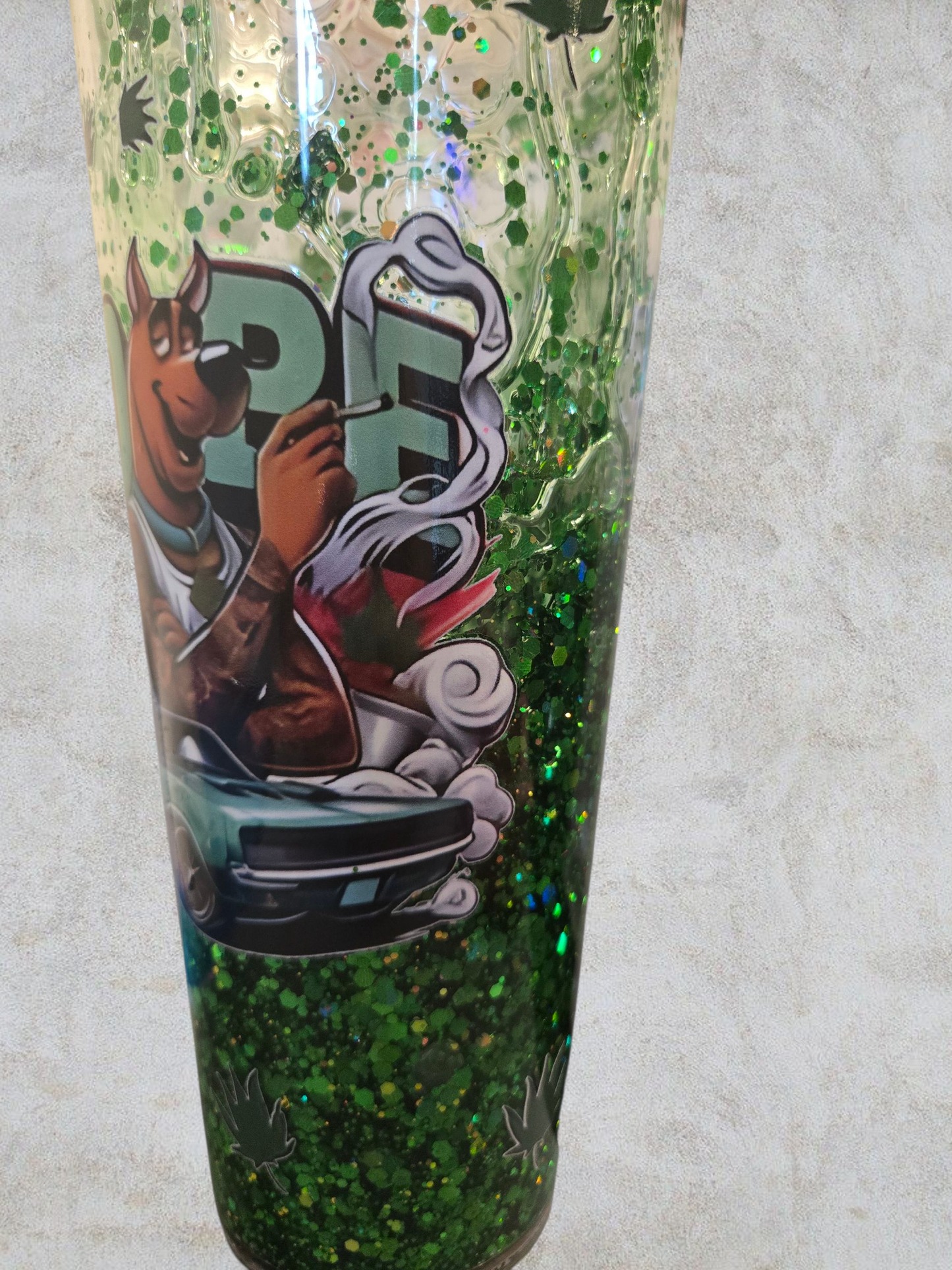 Scooby Doo 24 oz Mug