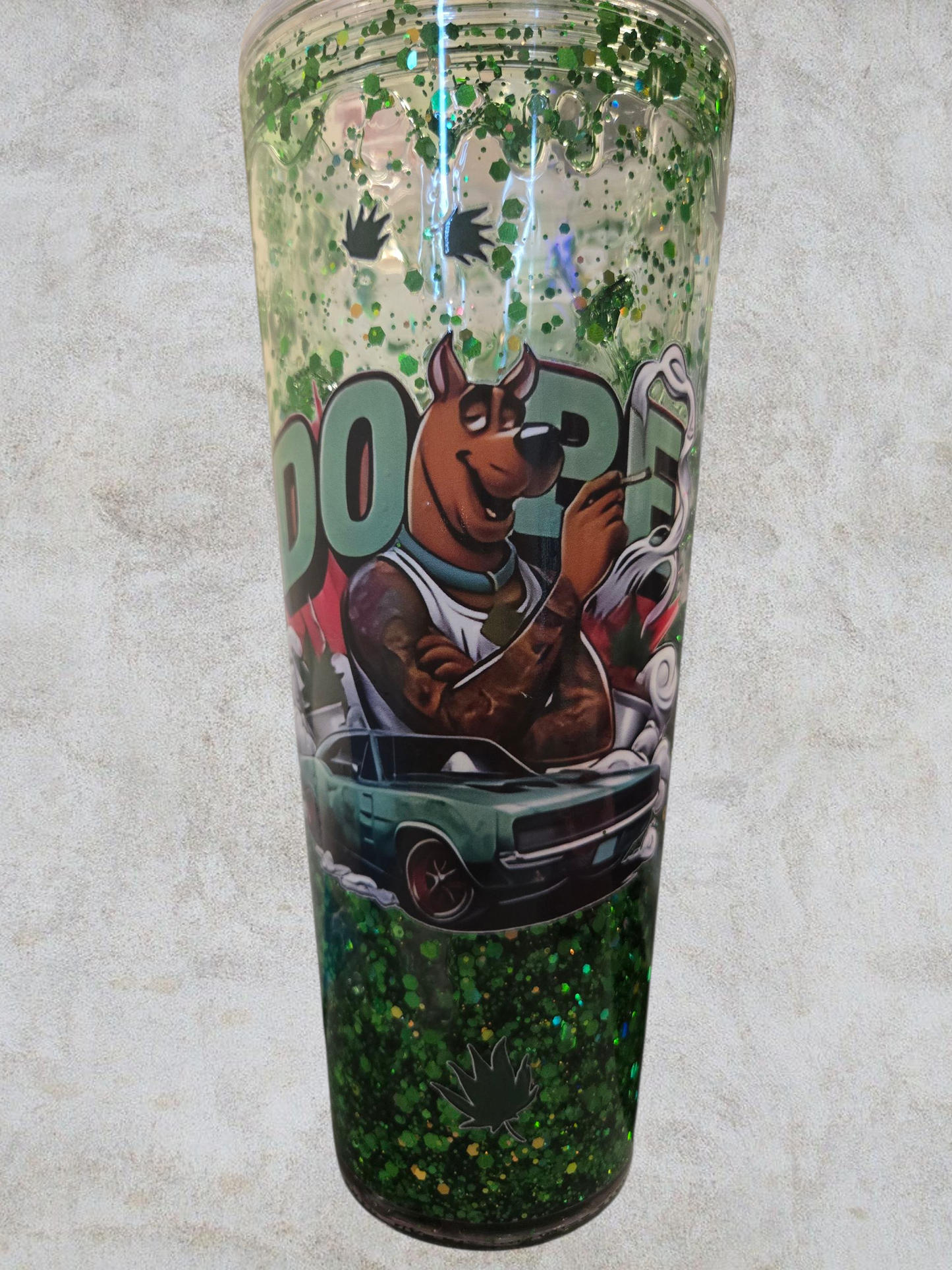 Scooby Doo 24 oz Mug